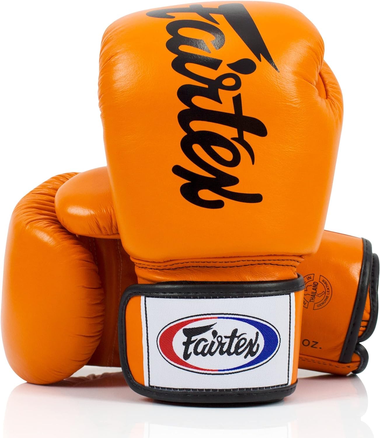 Amazon | Fairtex BGV19 デラックス タイトフィット グローブ